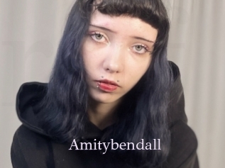 amitybendall Rencontre Une Femme