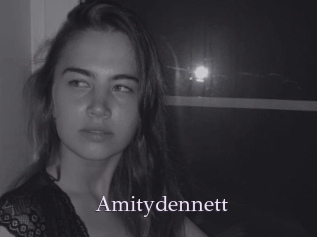 Amitydennett
