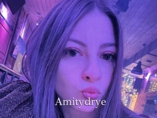 Amitydrye