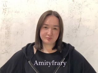 Amityfrary