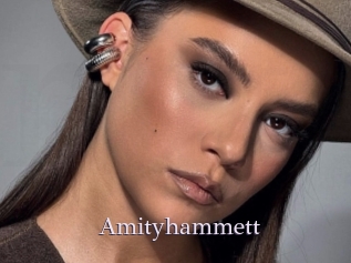 Amityhammett