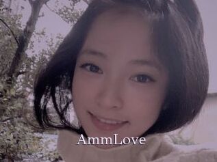 AmmLove