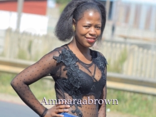 Ammaraabrown