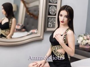 Ammelicious