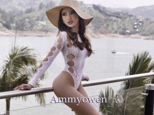 Ammyowen