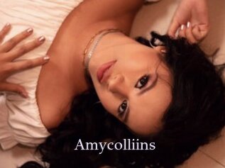 Amycolliins