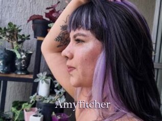 Amyfitcher