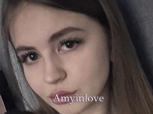 Amyinlove