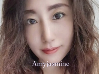 Amyjasmine