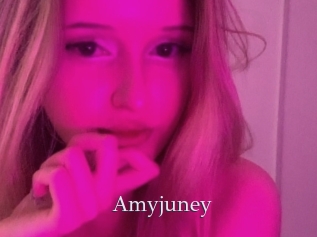 Amyjuney