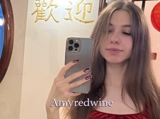 Amyredwine