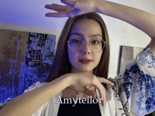 Amyteilor