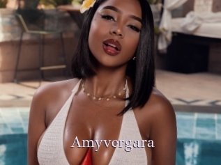 amyvergara Rencontre Une Femme