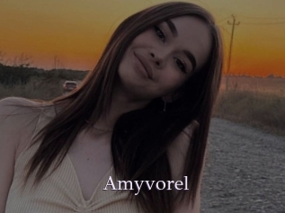 Amyvorel