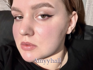 Amyyhall