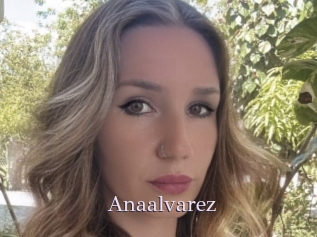 Anaalvarez