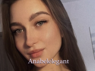 Anabelelegant