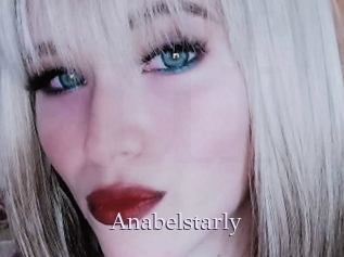 Anabelstarly