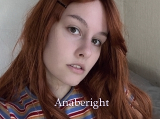 Anaberight