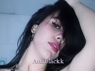 Anablackk