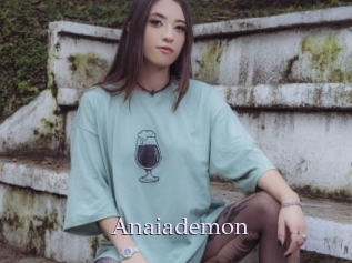 Anaiademon