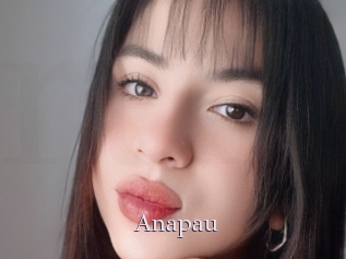 Anapau