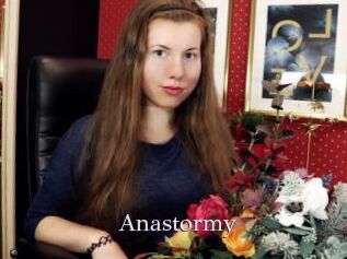 Anastormy