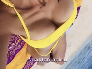 Anaxtentacion