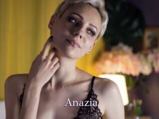 Anazia