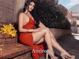 andrea Rencontre Une Femme