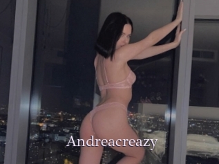 Andreacreazy