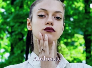 Andreade