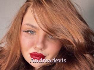 Andreadevis