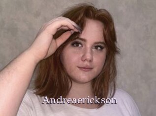 Andreaerickson