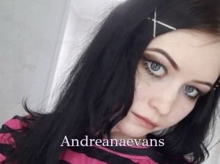 Andreanaevans