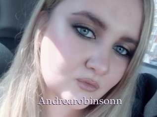Andrearobinsonn