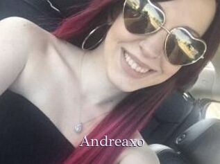 Andreaxo