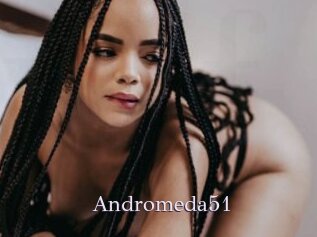 Andromeda51