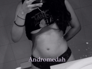Andromedah