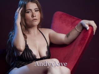 Andyylove