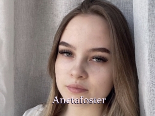 Anetafoster