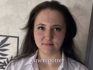 Anetepotter