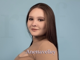 Anettavelley