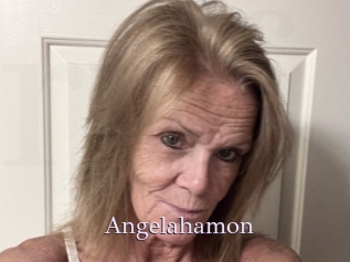 Angelahamon