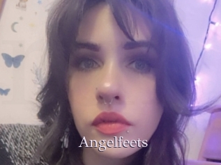 Angelfeets