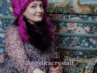 Angelicacrystall