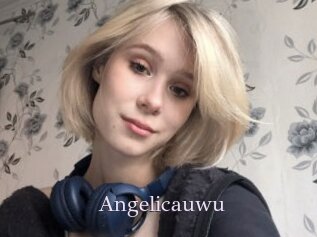 Angelicauwu