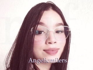 Angelicmilers