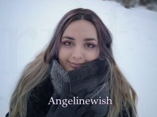 Angelinewish