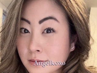 angelkoxo Rencontre Une Femme